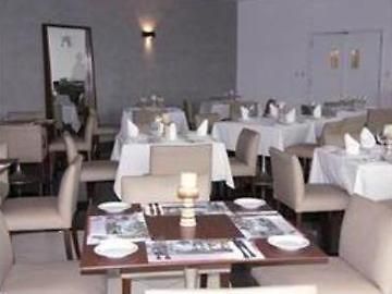 Ramada Costa Del Sol Lima Airport 호텔 외부 사진