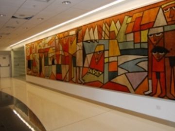 Ramada Costa Del Sol Lima Airport 호텔 외부 사진