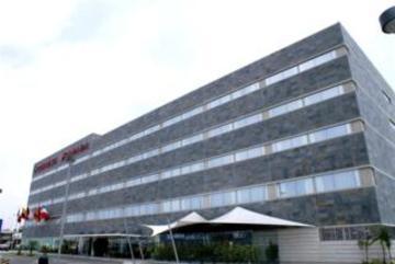 Ramada Costa Del Sol Lima Airport 호텔 외부 사진